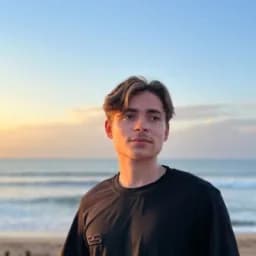 Clément Déodat, co-founder of Pulsor Agency