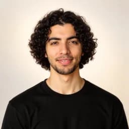 Hanafi Issahnane, co-founder at Inflowpay