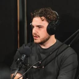 Vincent Alonzi, founder of Digifeel and TrendTrack